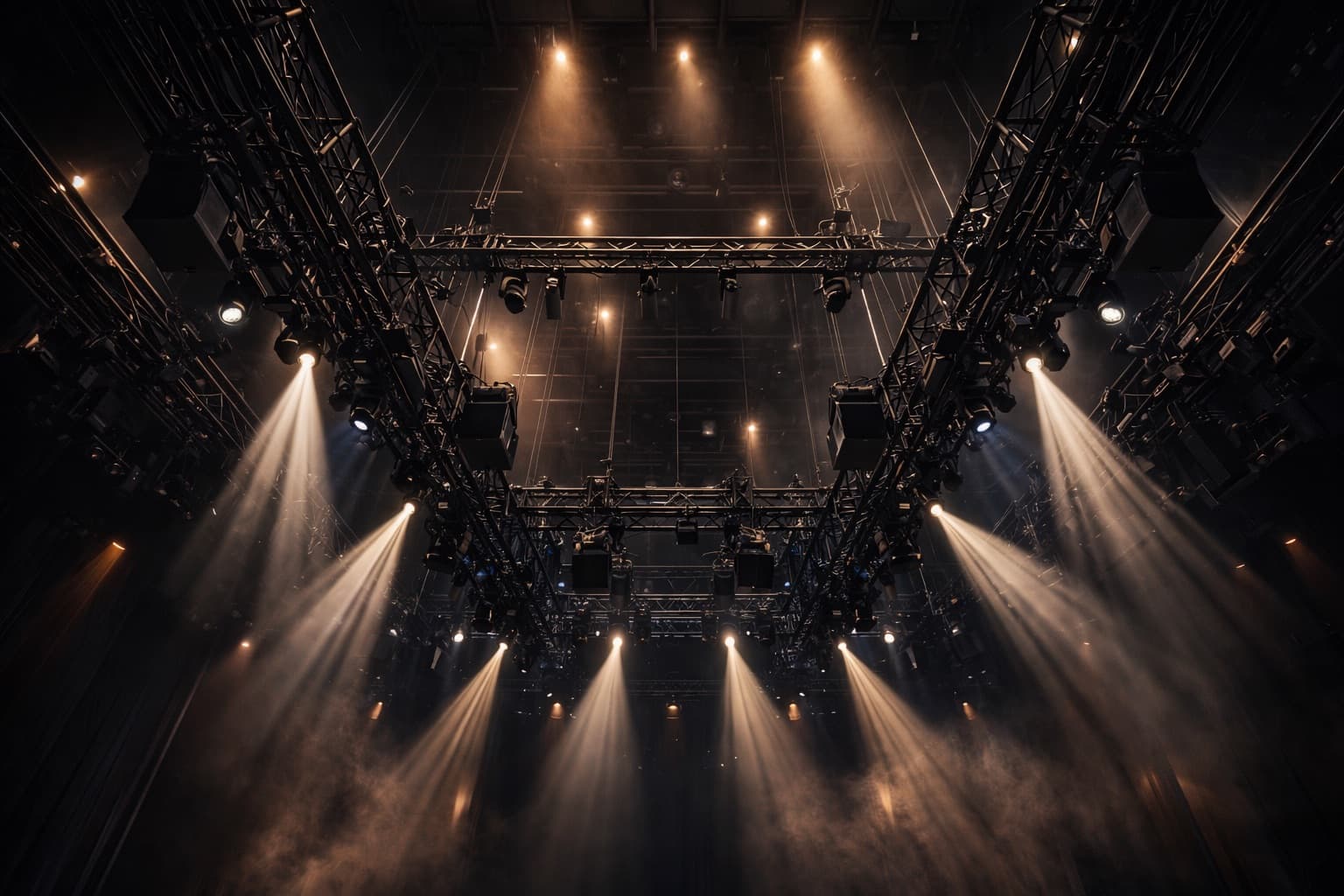 Structural & Rigging